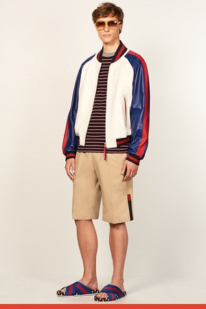 トミー ヒルフィガー(TOMMY HILFIGER) 2017年春夏メンズコレクション  - 写真14