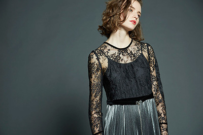 AVERY ROW 2016-17AW Collection