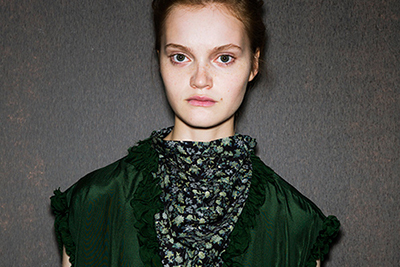 08サーカス ウィメンズ 2017年春夏 ウィメンズ コレクション