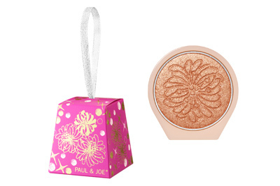 PAUL&JOE BAUTE(ポール＆ジョー ボーテ）が贈る、心躍るクリスマス限定コレクション