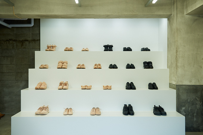 エンダースキーマ(Hender Scheme) スキマ｜写真12