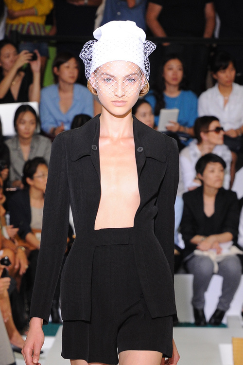 ジル サンダー 2012年春夏<span>コレクション</span> - 写真18