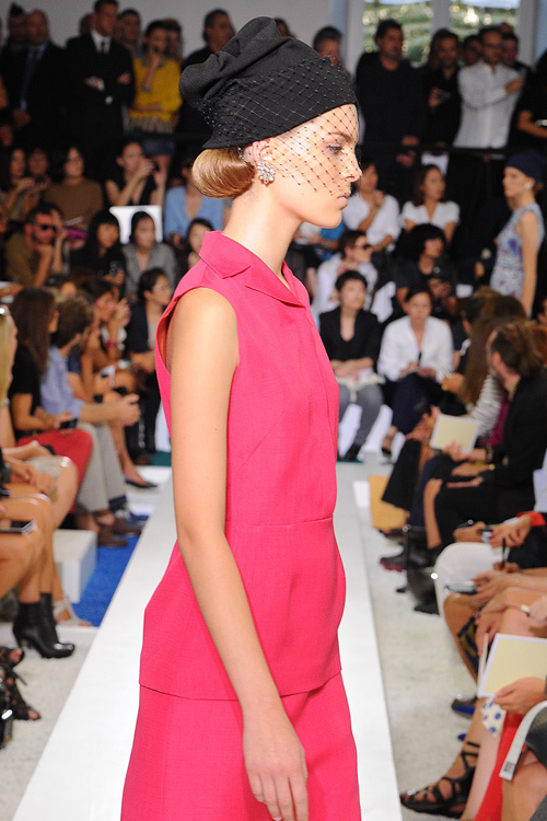ジル サンダー 2012年春夏<span>コレクション</span> - 写真30