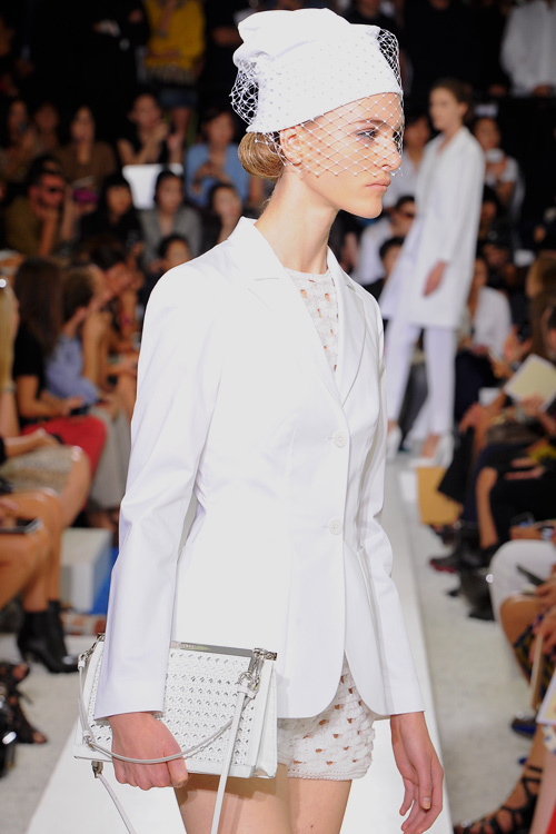 ジル サンダー 2012年春夏<span>コレクション</span> - 写真34