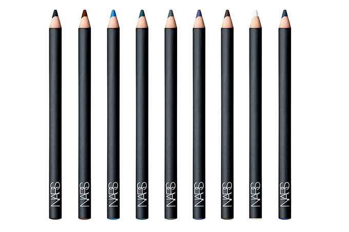 NARS 16年秋コレクション - スモーキーカラーの新アイライナーや深赤のリップペンシル｜写真1