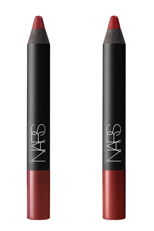 NARS 16年秋コレクション - スモーキーカラーの新アイライナーや深赤のリップペンシル｜写真3