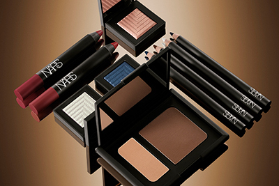 NARS 16年秋コレクション - スモーキーカラーの新アイライナーや深赤のリップペンシル
