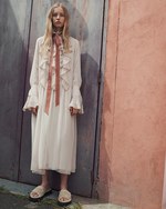 シーバイクロエ 2017年春コレクション - 日本とフランスが洋服の上で出会って｜写真2