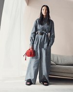 シーバイクロエ 2017年春コレクション - 日本とフランスが洋服の上で出会って｜写真10