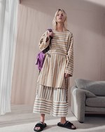 シーバイクロエ 2017年春コレクション - 日本とフランスが洋服の上で出会って｜写真14