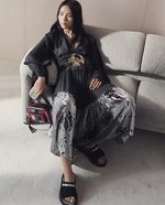 シーバイクロエ 2017年春コレクション - 日本とフランスが洋服の上で出会って｜写真15