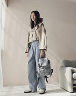 シーバイクロエ 2017年春コレクション - 日本とフランスが洋服の上で出会って｜写真17