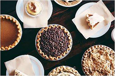 「ザ パイホール ロサンゼルス」