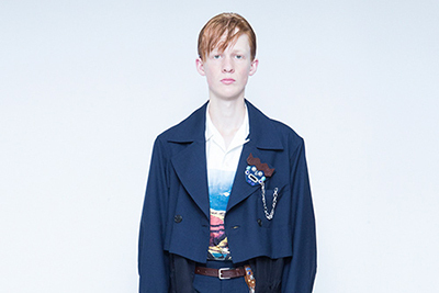 Toga Virilisトーガ20ss ナイロンOXロングコート　44 TOGA ARCHIVES | OFFICIAL ONLINE STORE | TOGA ONLINE STORE
