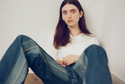 サージ 2017年春夏 ウィメンズ コレクション