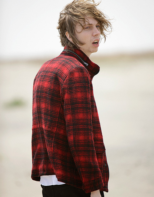 ラウンジリザード(LOUNGE LIZARD) 2016-17年秋冬 メンズコレクション  - 写真17