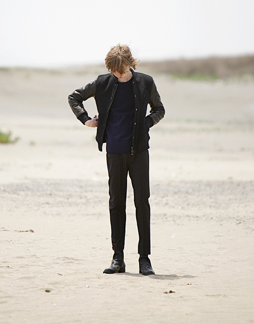 ラウンジリザード(LOUNGE LIZARD) 2016-17年秋冬 メンズコレクション  - 写真20