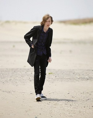 ラウンジリザード(LOUNGE LIZARD) 2016-17年秋冬 メンズコレクション  - 写真14