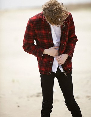 ラウンジリザード(LOUNGE LIZARD) 2016-17年秋冬 メンズコレクション  - 写真16