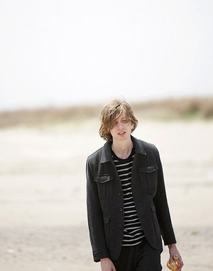 ラウンジリザード(LOUNGE LIZARD) 2016-17年秋冬 メンズコレクション  - 写真19