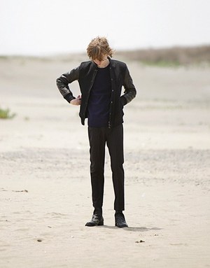 ラウンジリザード(LOUNGE LIZARD) 2016-17年秋冬 メンズコレクション  - 写真20