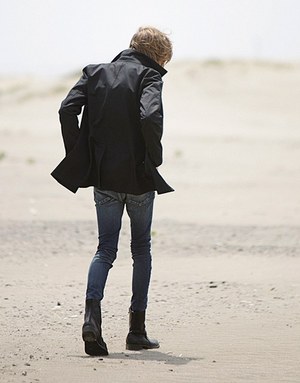 ラウンジリザード(LOUNGE LIZARD) 2016-17年秋冬 メンズコレクション  - 写真22