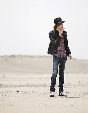 ラウンジリザード(LOUNGE LIZARD) 2016-17年秋冬 メンズコレクション  - 写真23