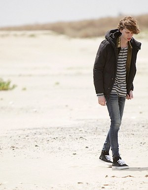 ラウンジリザード(LOUNGE LIZARD) 2016-17年秋冬 メンズコレクション  - 写真26