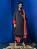 HaaT 2016年秋冬コレクションの8月新作 - パネル柄のドレスや限定ヘッドピースなど｜写真1