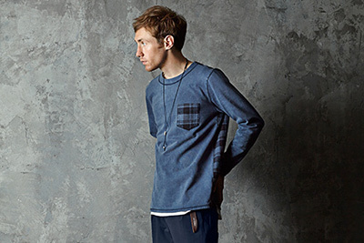 カーリー 2016-17年秋冬  メンズ コレクション