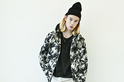 カズユキ クマガイ 2017年春夏 メンズ コレクション