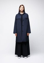 ホワイトマウンテニアリング 2017年春夏ウィメンズコレクション - 海やジャングルに魅せられて｜写真1