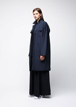 ホワイトマウンテニアリング 2017年春夏ウィメンズコレクション - 海やジャングルに魅せられて｜写真2