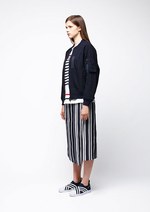 ホワイトマウンテニアリング 2017年春夏ウィメンズコレクション - 海やジャングルに魅せられて｜写真10