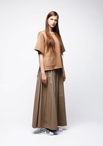 ホワイトマウンテニアリング 2017年春夏ウィメンズコレクション - 海やジャングルに魅せられて｜写真22