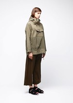 ホワイトマウンテニアリング 2017年春夏ウィメンズコレクション - 海やジャングルに魅せられて｜写真32