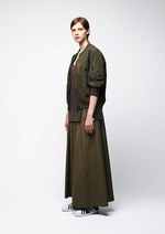 ホワイトマウンテニアリング 2017年春夏ウィメンズコレクション - 海やジャングルに魅せられて｜写真34