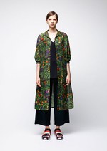 ホワイトマウンテニアリング 2017年春夏ウィメンズコレクション - 海やジャングルに魅せられて｜写真37