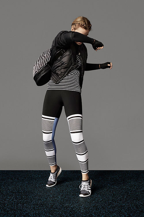 Adidas stella on sale mccartney 2016