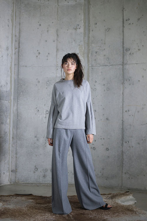 メゾン ミハラヤスヒロ 2016-17年秋冬 <span>コレクション</span> - 写真9