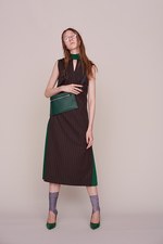 ジョン ローレンス サリバン 17年春夏ウィメンズコレクション - ミリタリーから軽やかさを見出して｜写真11