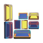 イッセイ ミヤケ(ISSEY MIYAKE) ガストン｜写真2