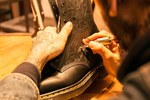 ドクターマーチン(Dr. Martens) 受胎告知｜写真13