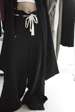 串戸ユリアの新ブランド シュガリズム デビュー ユニセックスで展開 ファッションプレス 串戸ユリアの新ブランド シュガリズム デビュー ユニセックスで展開 ファッションプレス