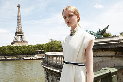 araisara Haute Couture 2016-17AW Collection