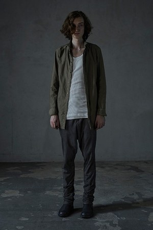 リップヴァンウィンクル(RIPVANWINKLE) 2016-17年秋冬 メンズコレクション  - 写真3