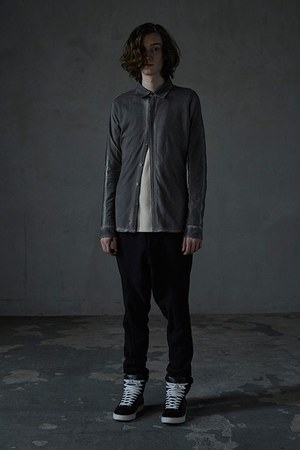 リップヴァンウィンクル(RIPVANWINKLE) 2016-17年秋冬 メンズコレクション  - 写真5