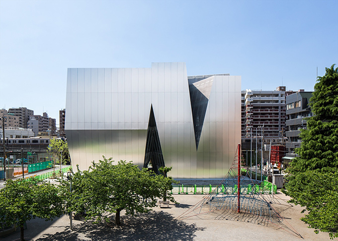 すみだ北斎美術館、東京・墨田区に開館 - 葛飾北斎が残した名作を展示｜写真20