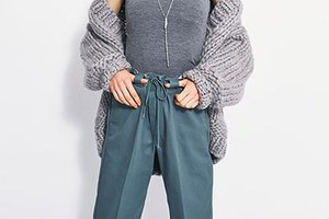 ディッキーズ×スタニングルアー、「874ワークパンツ」をアンクル丈にカスタマイズ