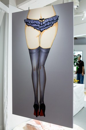 安野モヨコの展覧会 Strip 池袋 パルコミュージアムで 全仕事を網羅する大規模展 ファッションプレス 安野モヨコの展覧会 Strip 池袋 パルコミュージアムで 全仕事を網羅する大規模展 ファッションプレス